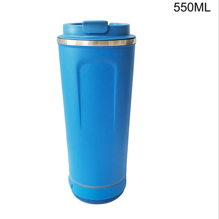 Bluetooth Speaker Tumbler TU3725 (1PC)