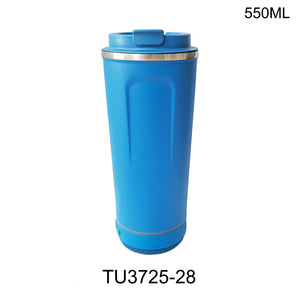 BLUETOOTH SPEAKER TUMBLER 3725-25 (12PC)