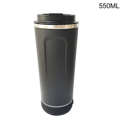 Bluetooth Speaker Tumbler TU3725 (1PC)