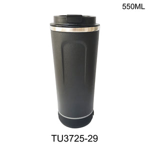 BLUETOOTH SPEAKER TUMBLER 3725-25 (12PC)