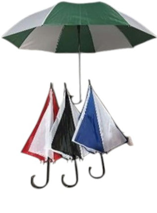 Two Tone Color 8 Panel Umbrella UM7093 (12PC)