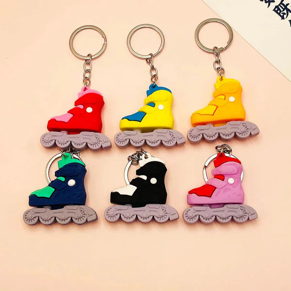 ROLLERBLADE KEY CHAIN 2901-60 (12PC)