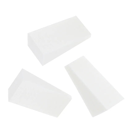 Wedge Makeup Sponge WDS-01  (4PK)