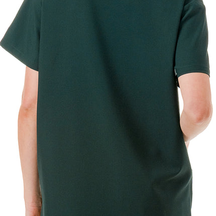 WOMEN'S SCRUBS MEDICAL NURSING UNIFORM SET UN0147HG (MIN 6 SET)