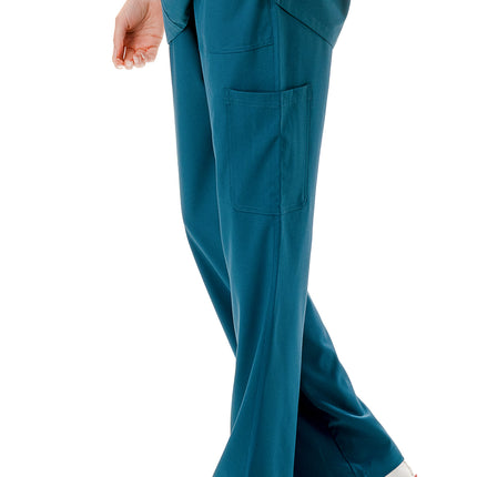 Women's Scrubs Medical Nursing Uniform Set UN0147TL (MIN 6 SET)