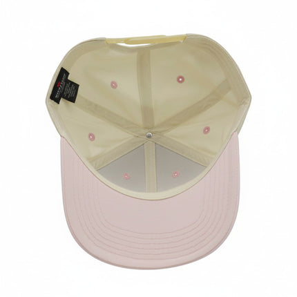 TC Tencel 2-Tone 5 Panel Hat HA1421 (12PC)