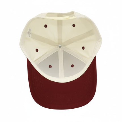 TC Tencel 2-Tone 5 Panel Hat HA1421 (12PC)