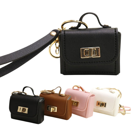 Elegance Air pods Case Bag Key Chain SS6305-8 (12PC)