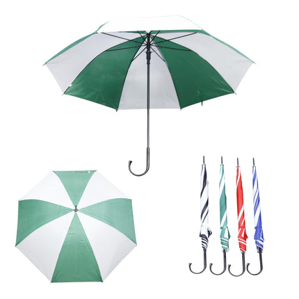 Classic J Golf Umbrella for Women & Men UM7093 (12pc)
