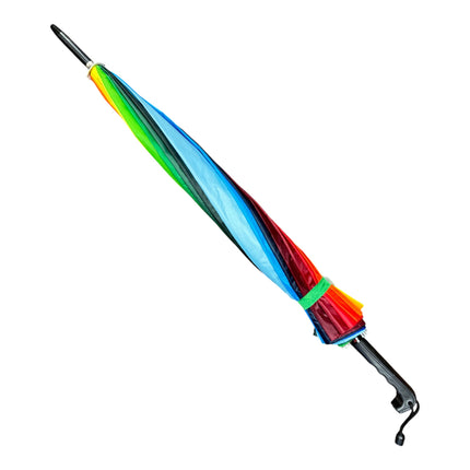 Rainbow 16 Panel Umbrella UM5616 (12PC)