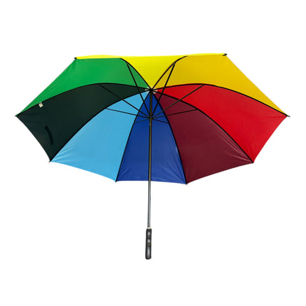 Rainbow 8 Panel Umbrella UM7604 (12PC)