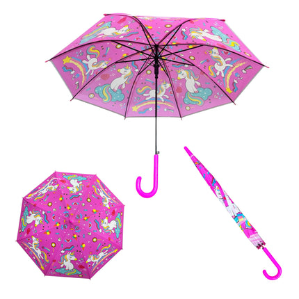 Kids Colorful Animal Umbrella UM5022 (12pc)