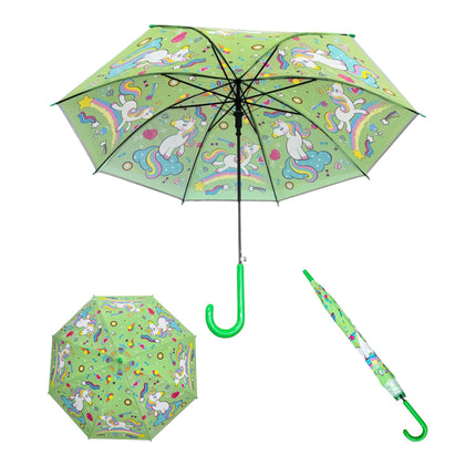 Kids Colorful Animal Umbrella UM5022 (12pc)