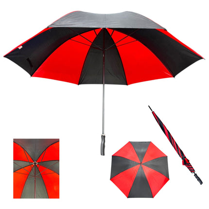 Colorful 8 Panel Umbrella UM7608 (12PC)