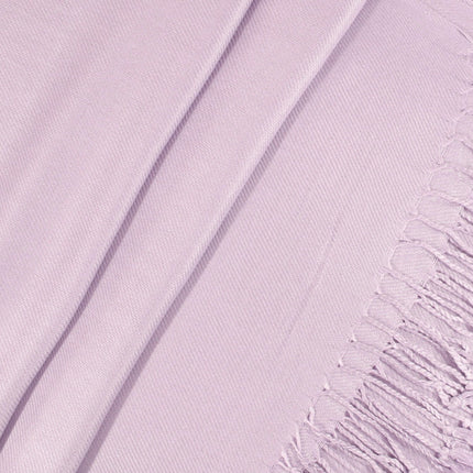 Plain Pashmina PP1028B (12PC)