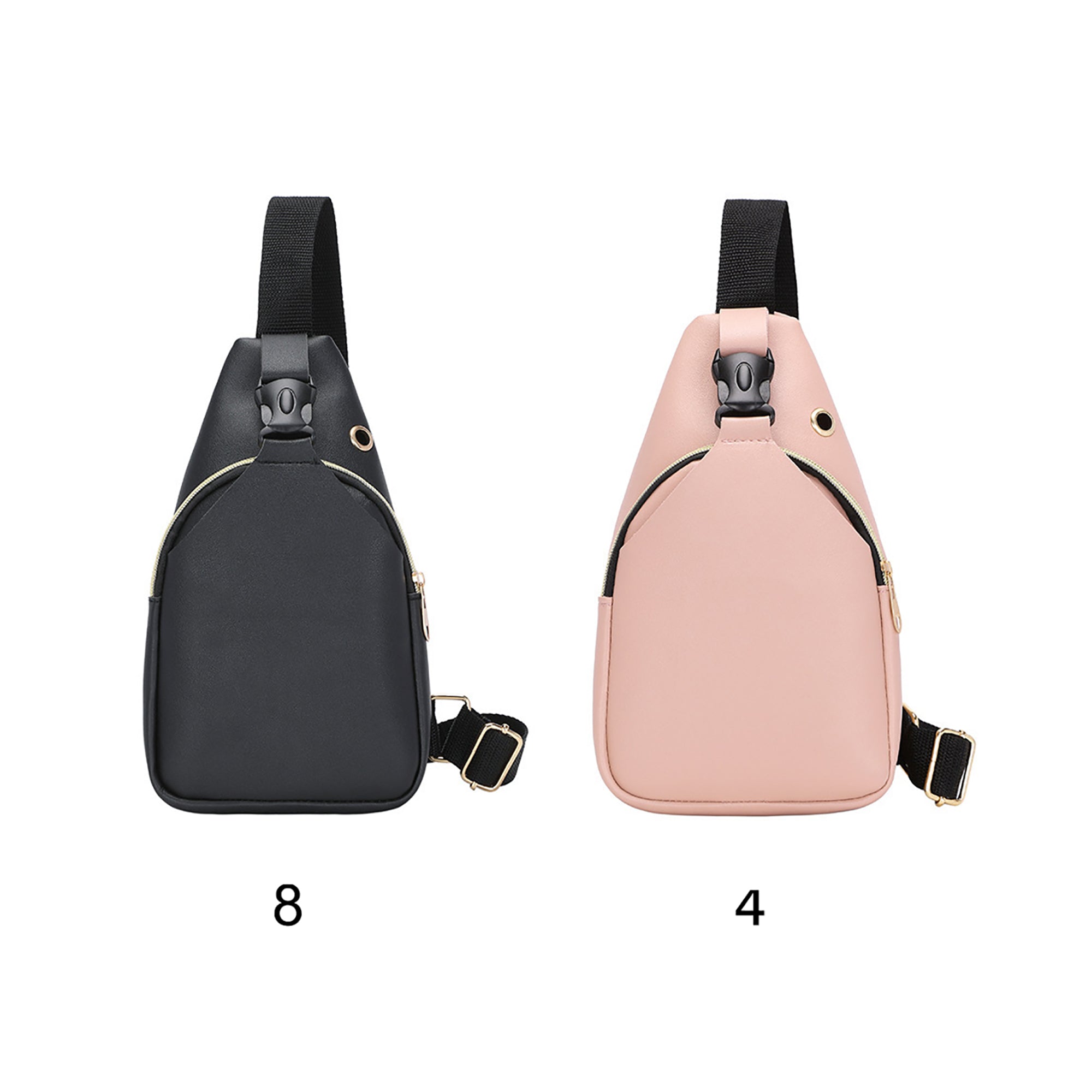 SLING BAG 21031-11 (12PC)