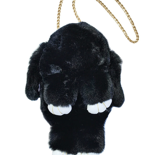 POM POM BUNNY CROSSBODY BAG BG922 (1PC)