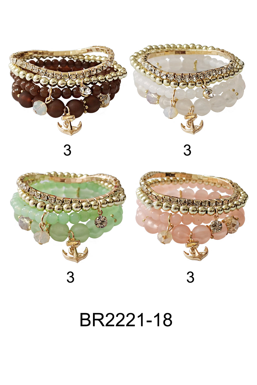 BR2221-18 (12PC)