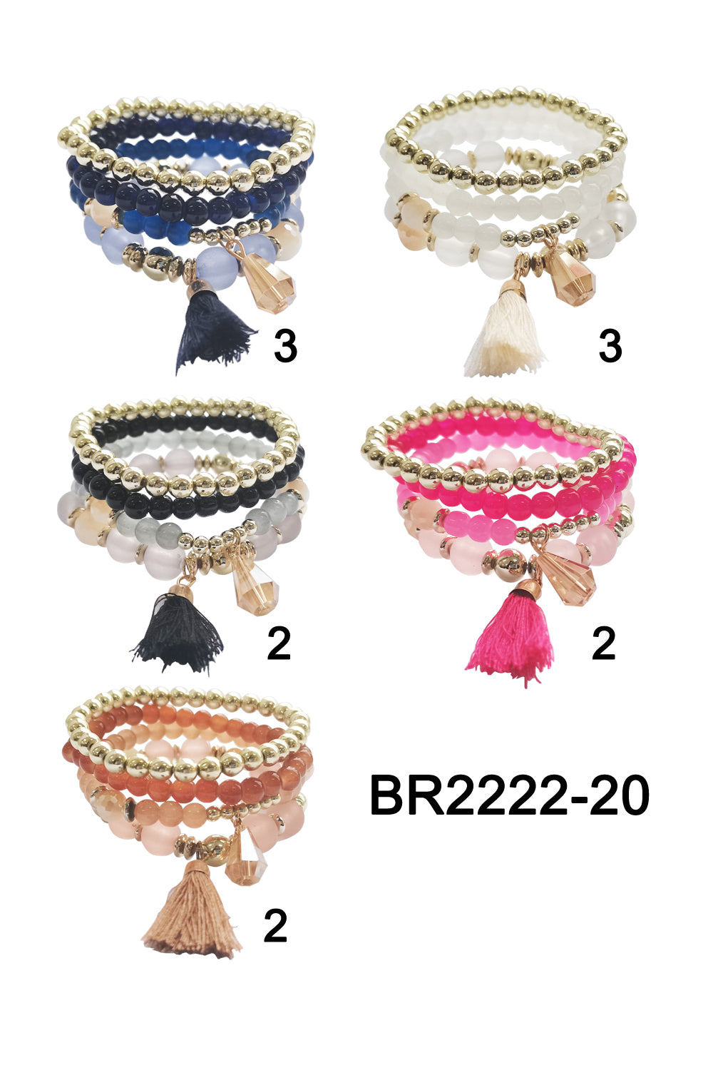 BR2222-20 (12PC)