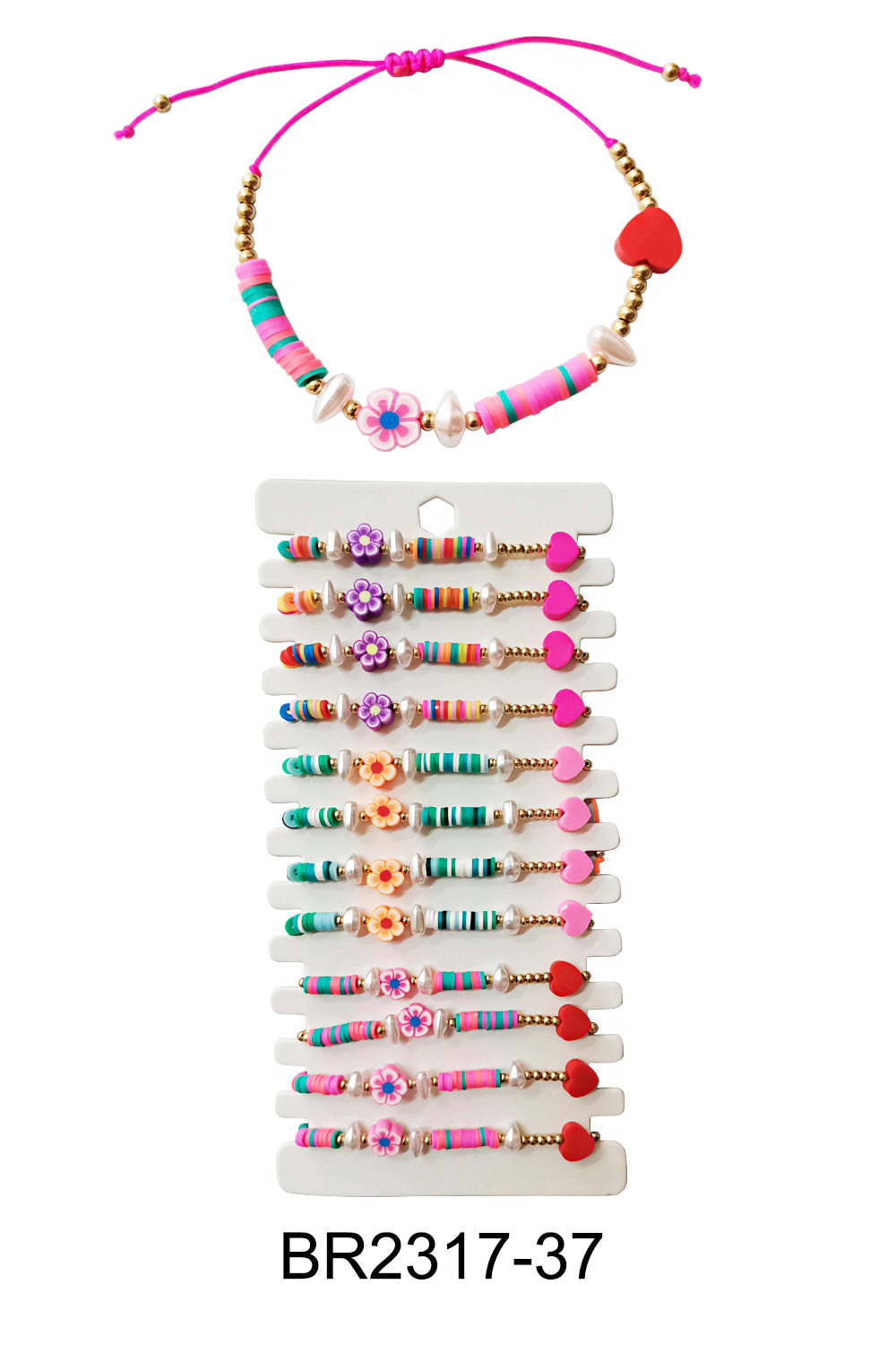 BR2317-37 (12PC)