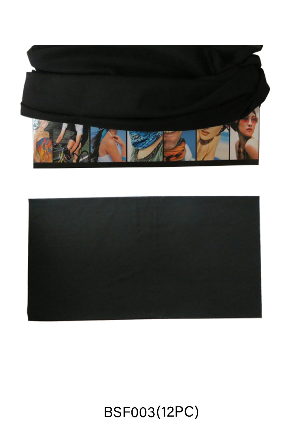 BSF003 (12PC)