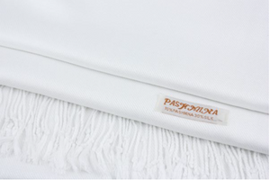 PLAIN PASHMINA (12PC)