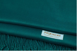 PLAIN PASHMINA (12PC)