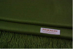 PLAIN PASHMINA (12PC)