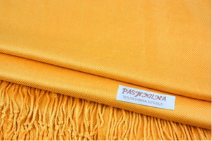 PLAIN PASHMINA (12PC)