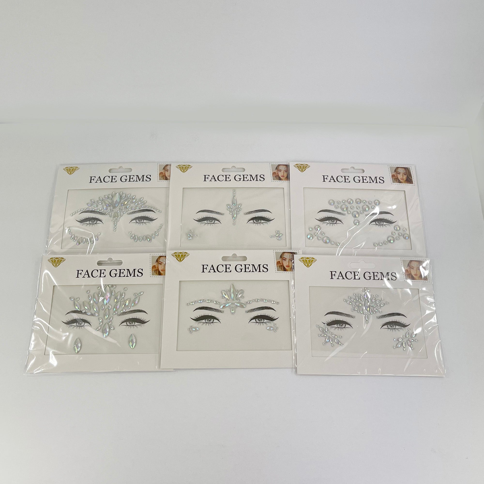 CM827-2 (12PC)
