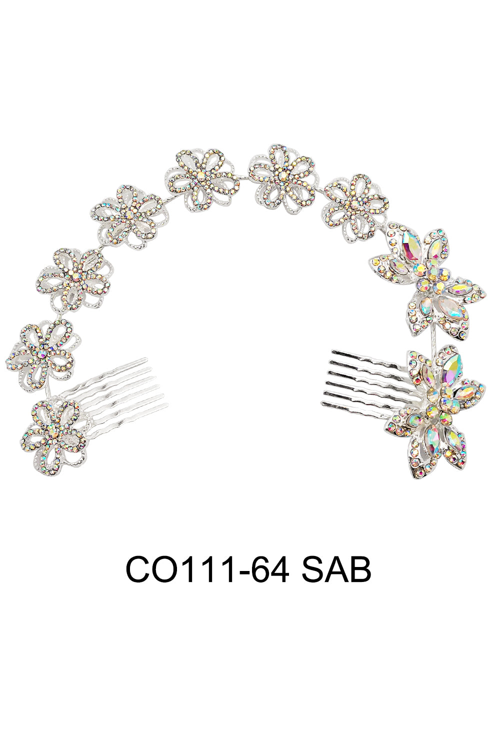 CO111-64SAB (6PC)