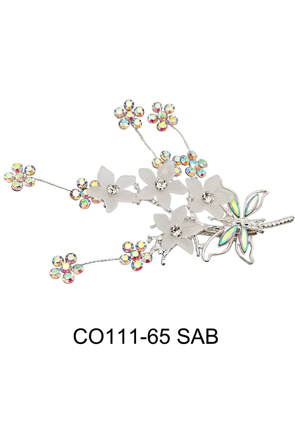 CO111-65SAB (6PC)