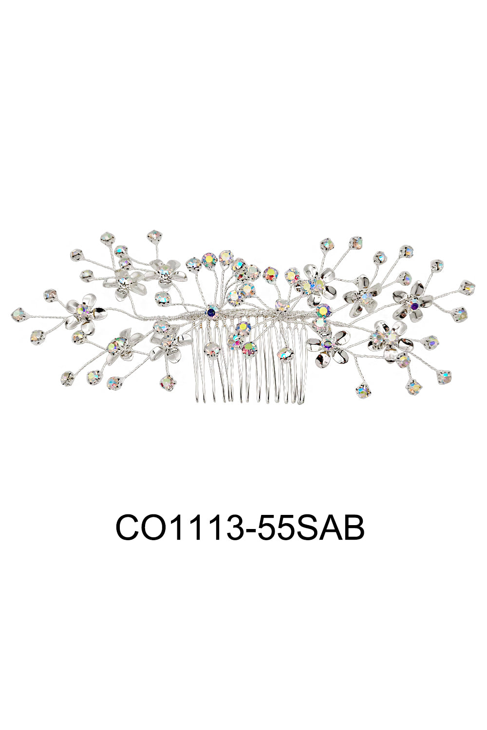CO1113-55SAB (6PC)