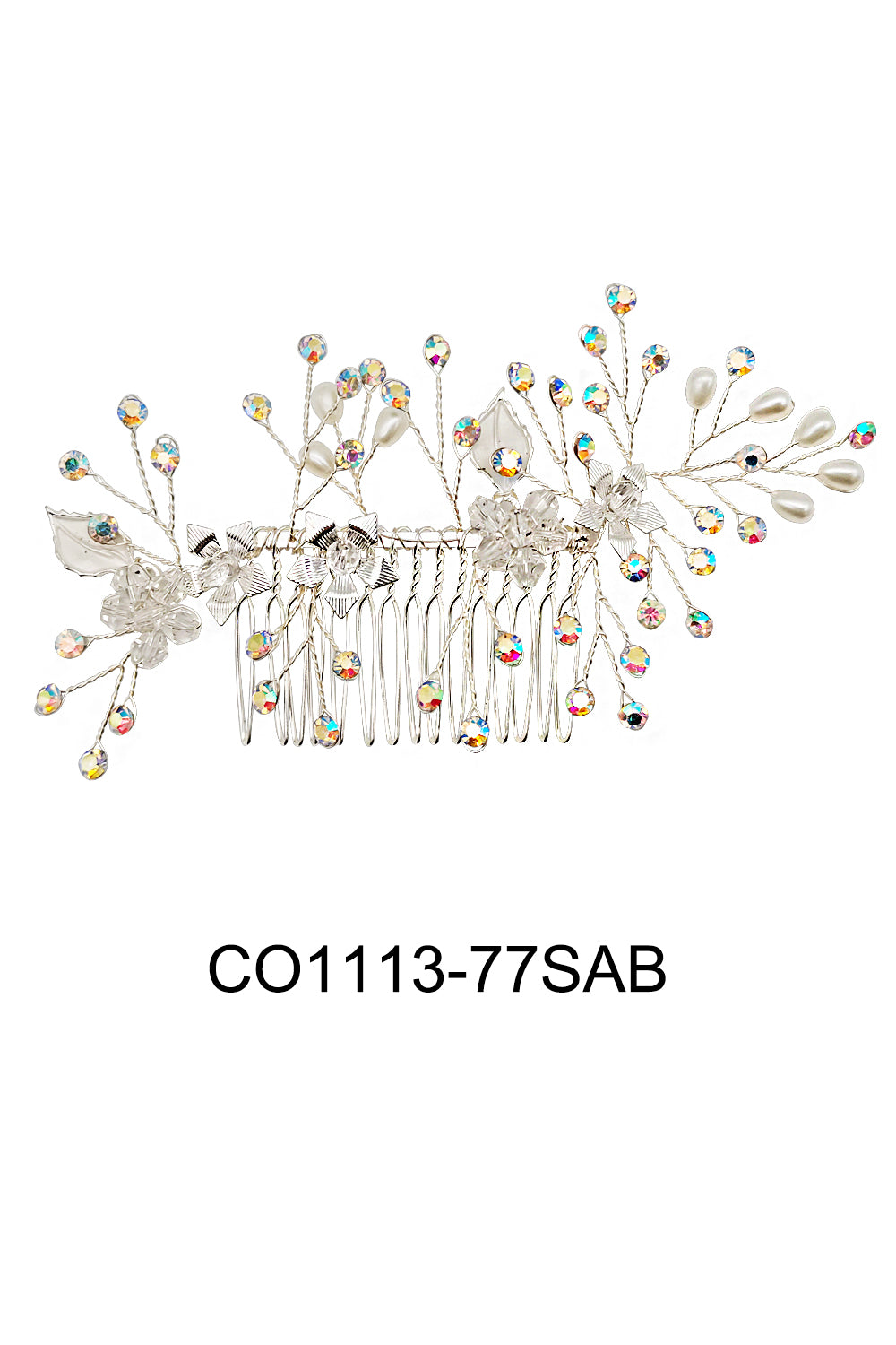 CO1113-77SAB (6PC)