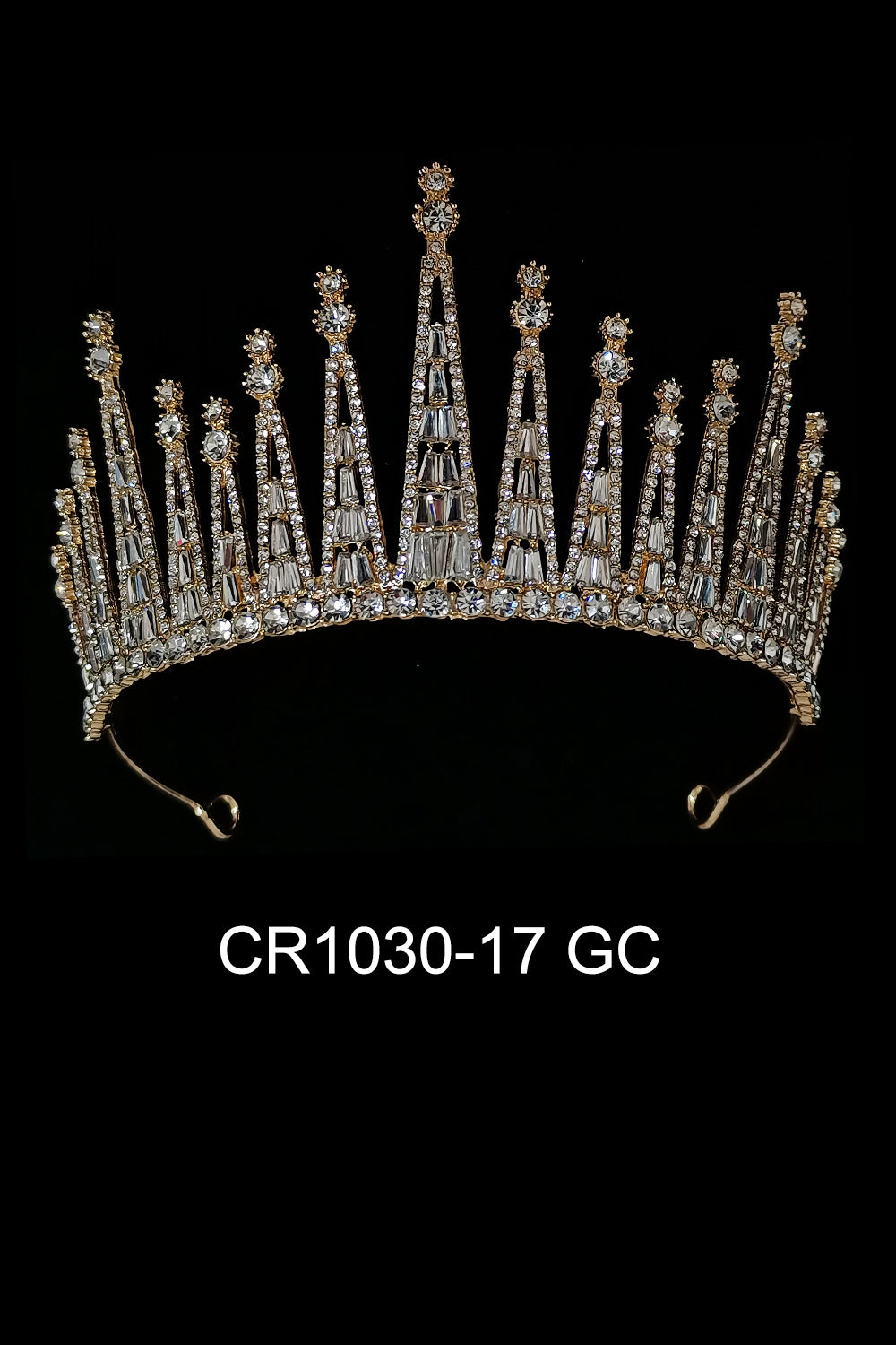 CR1030-17GC (6PC)