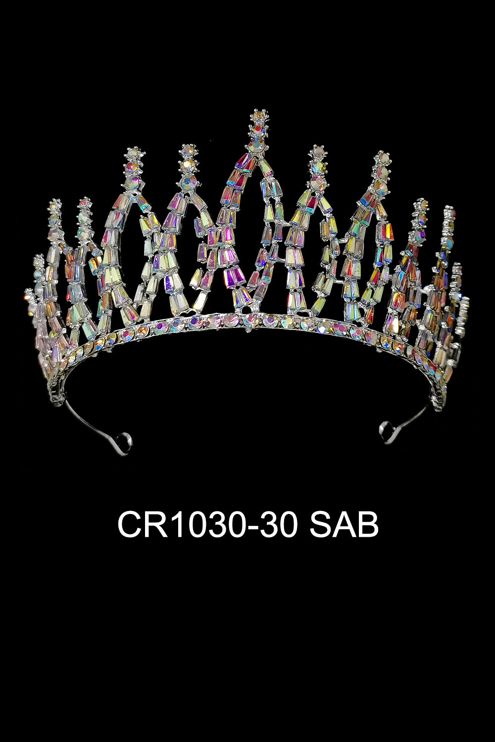 CR1030-30SAB (6PC)