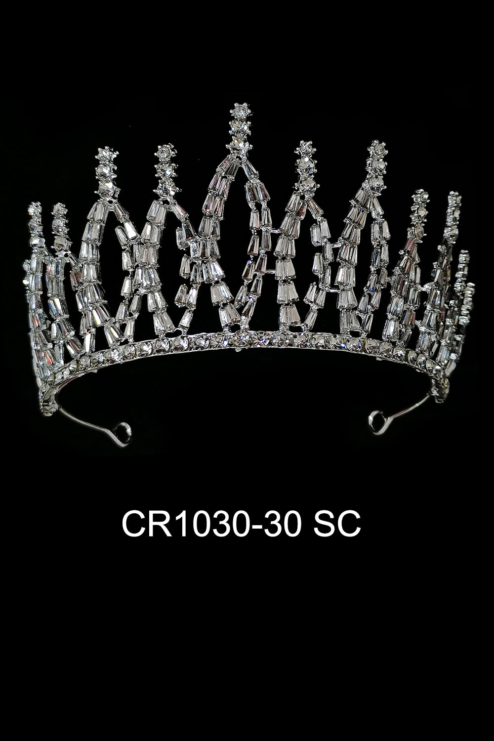 CR1030-30SC (6PC)