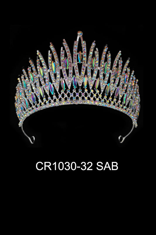 CR1030-32SAB (6PC)