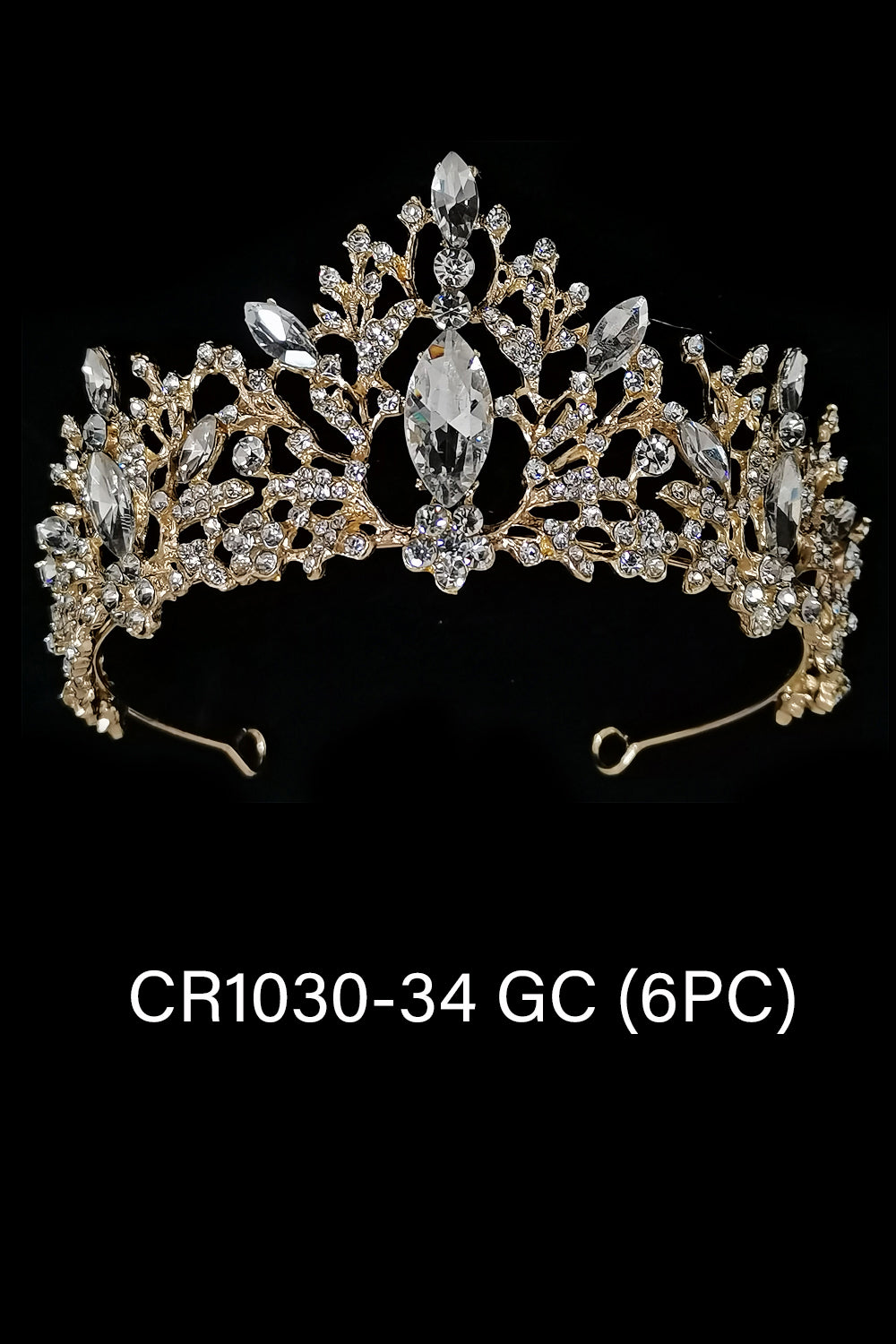 CR1030-34GC (6PC)