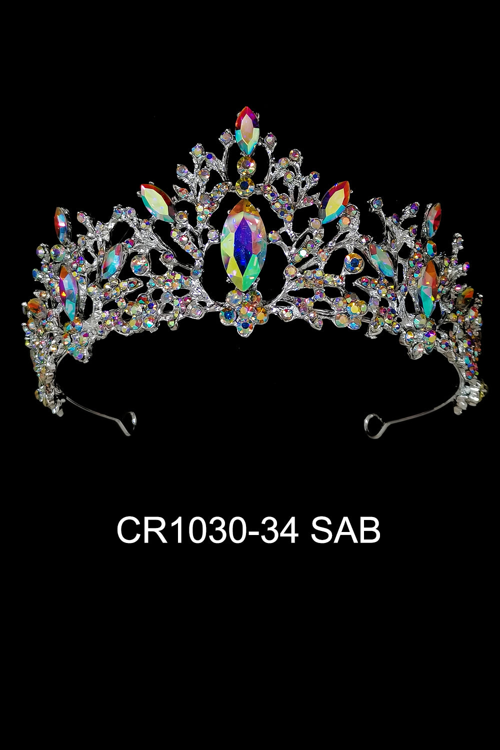 CR1030-34SAB (6PC)