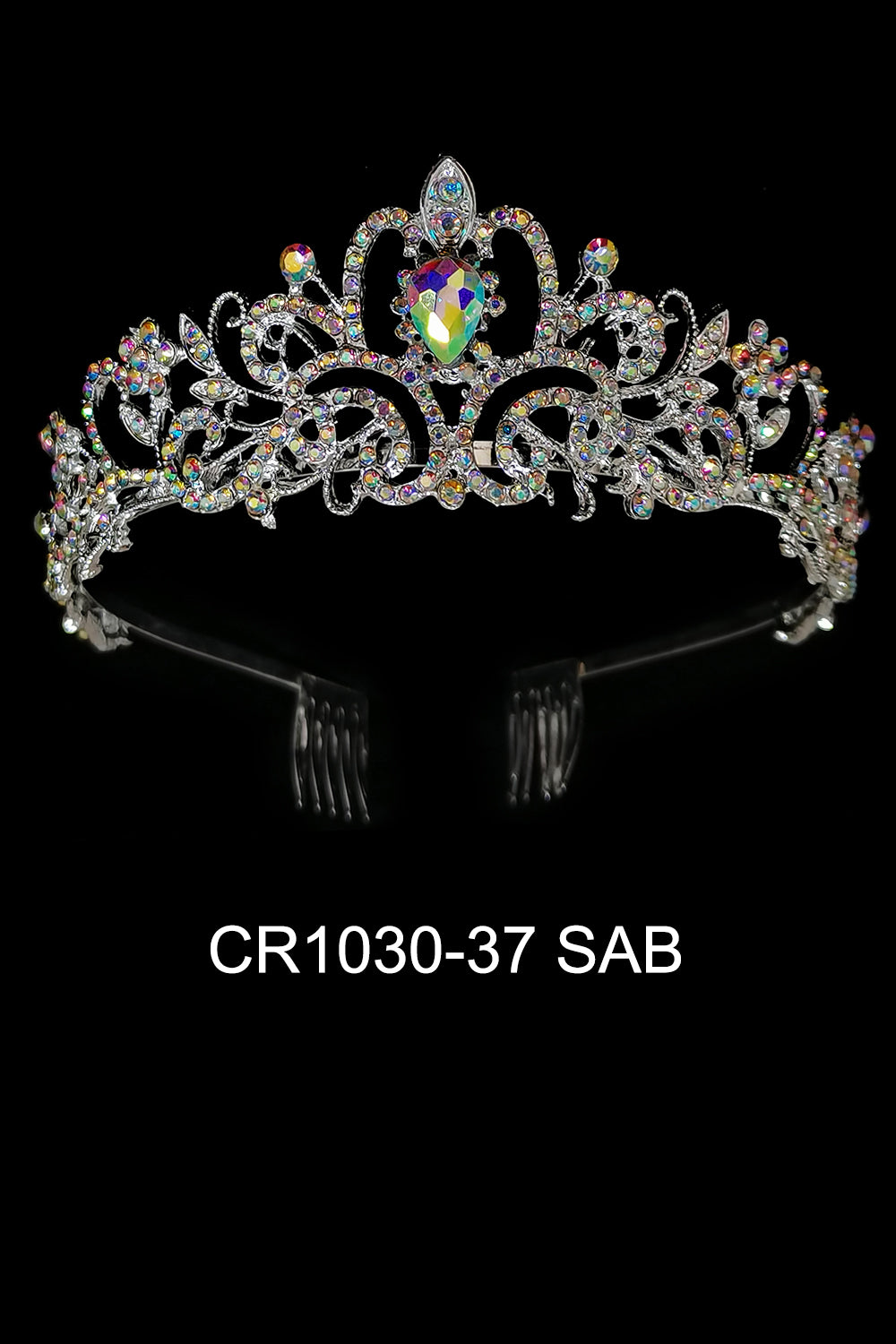 CR1030-37SAB (6PC)