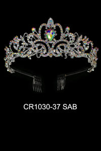 CR1030-37SAB (6PC)