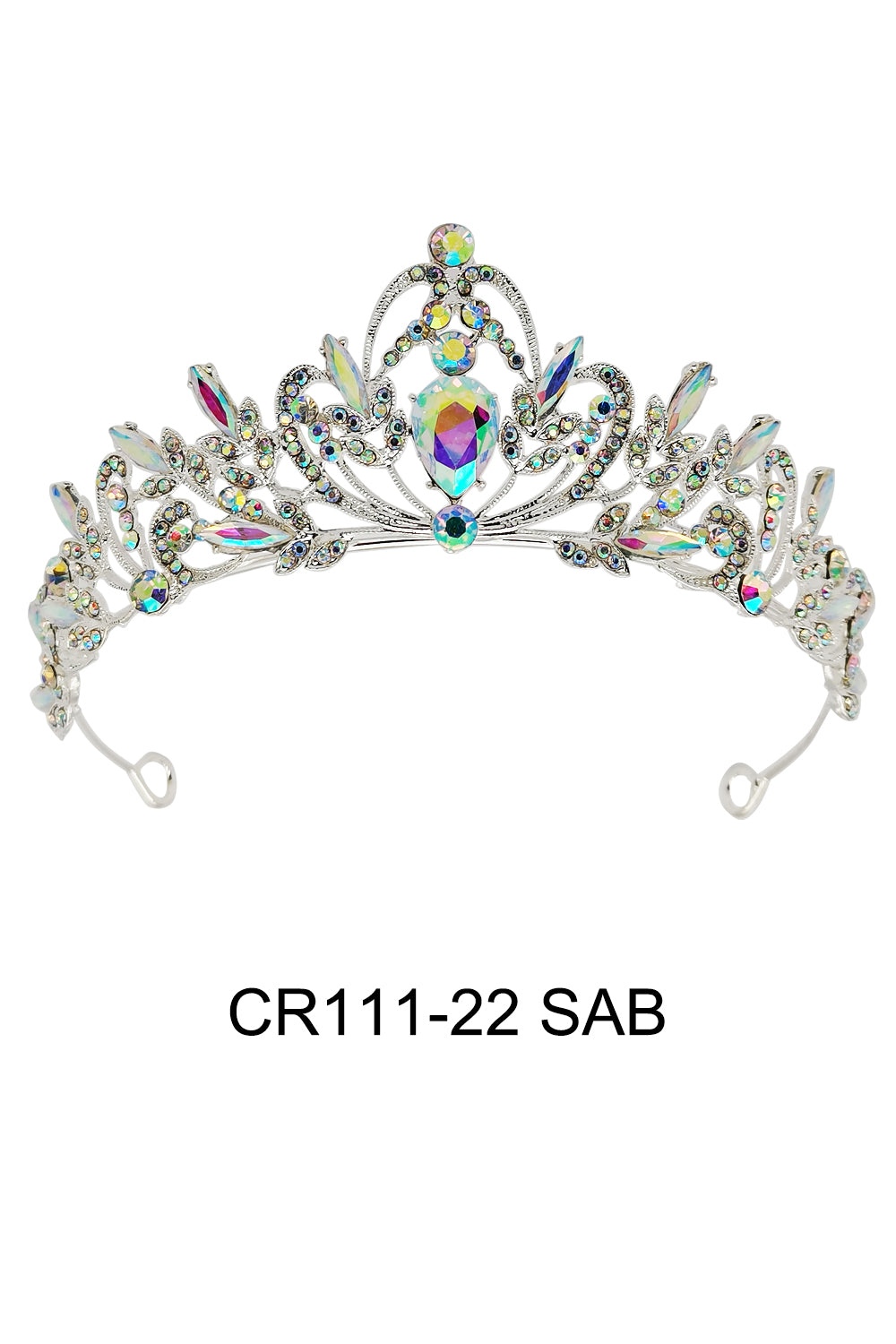 CR111-22SAB (6PC)
