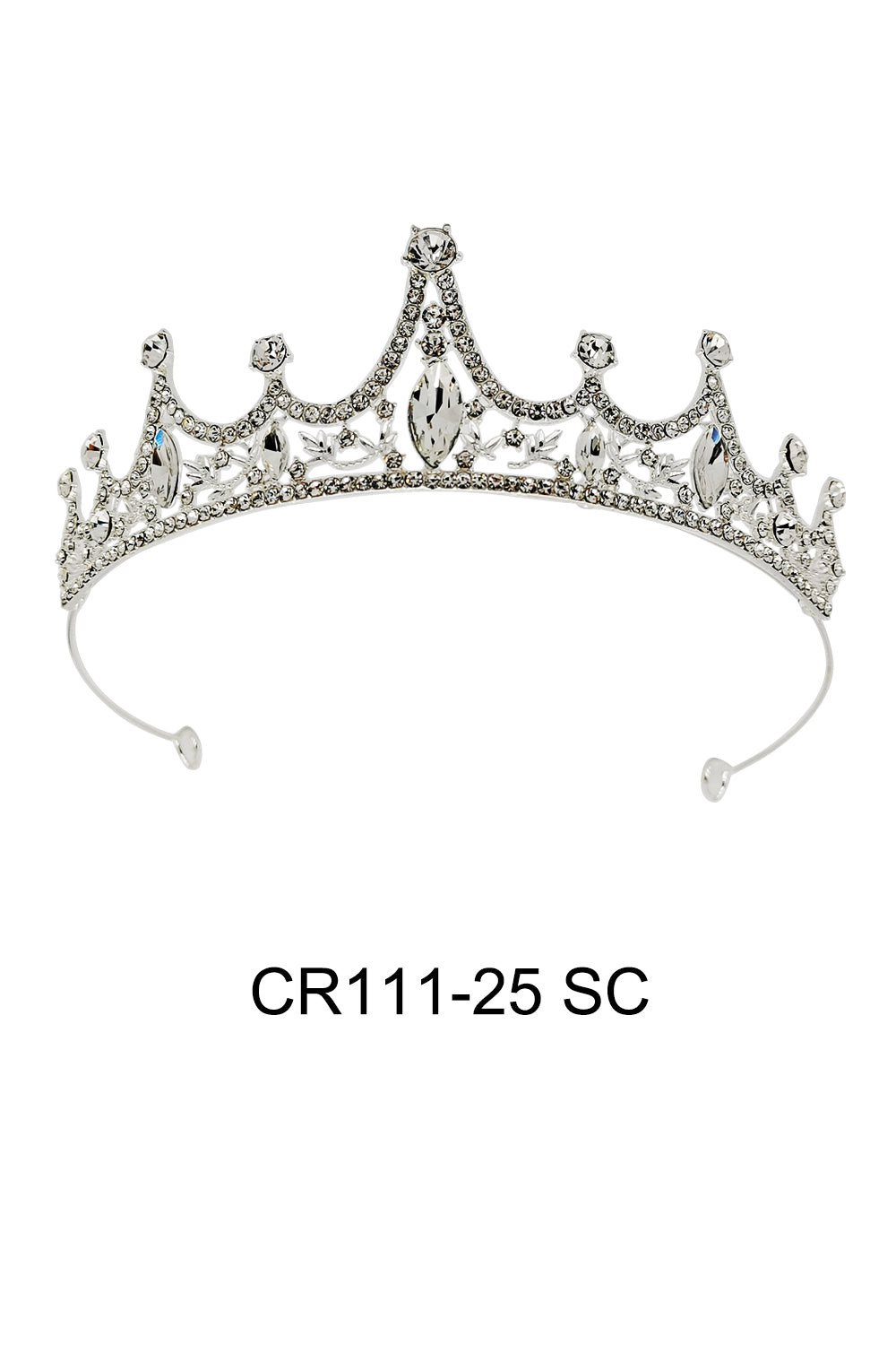 CR111-25SC (6PC)