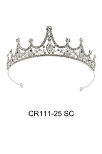 CR111-25SC (6PC)
