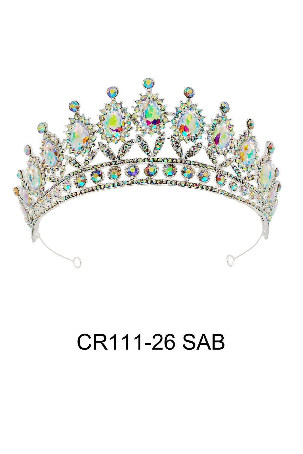 CR111-26SAB (6PC)