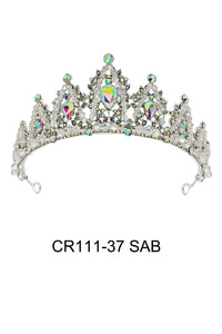 CR111-37SAB (6PC)