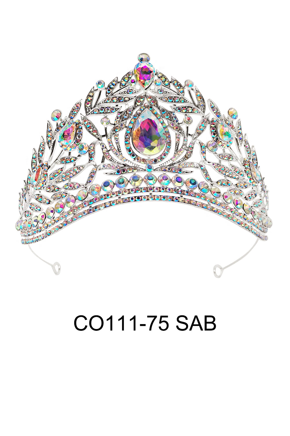 CR111-75SAB (6PC)