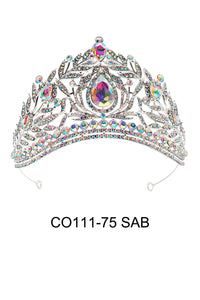CR111-75SAB (6PC)