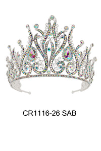 CR1116-26SAB (6PC)